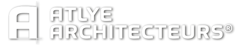 ATLYE ARCHITECTEURS