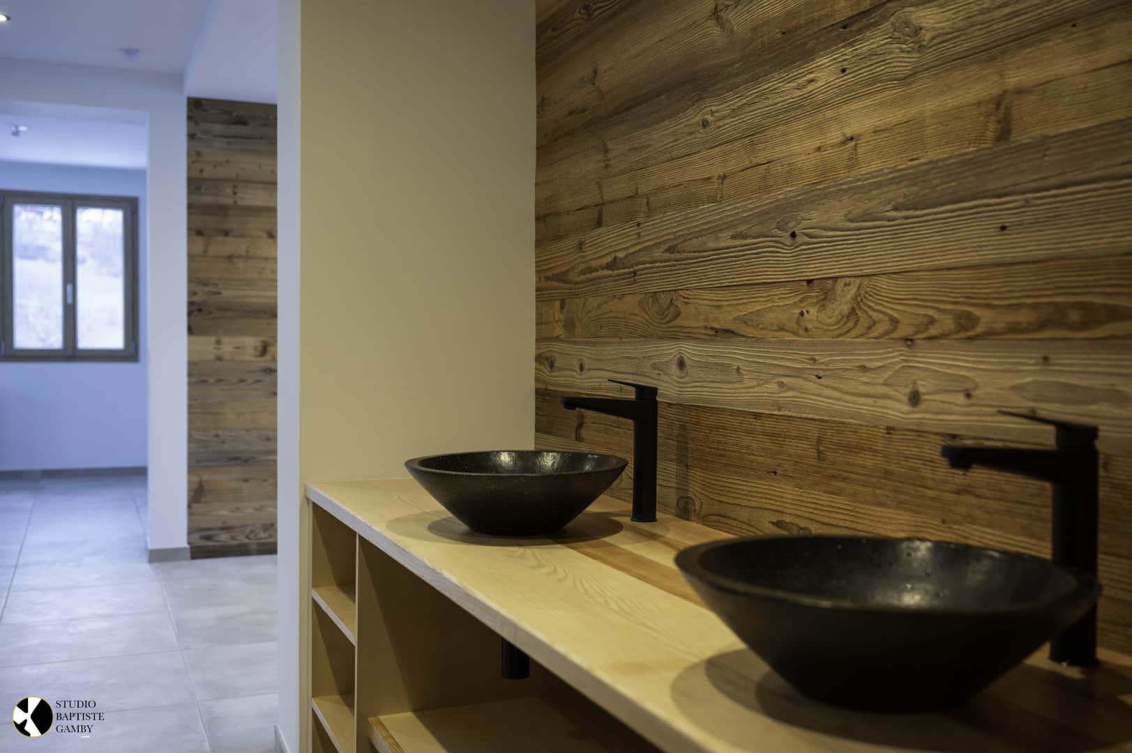 constructeur maison bois savoie Atlye Architecteurs (2) Extension et rénovation de maison en Savoie – Atlye Architecteurs