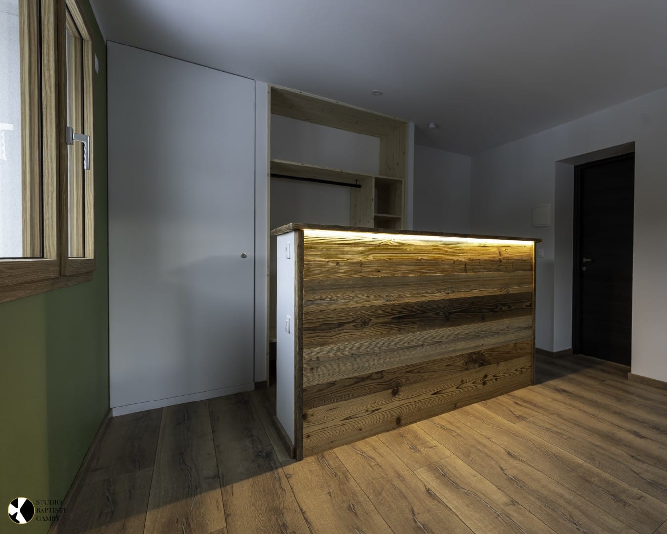 Constructeur de maisons et bâtiments en Savoie – Atlye Architecteurs – Atlye Architecteurs