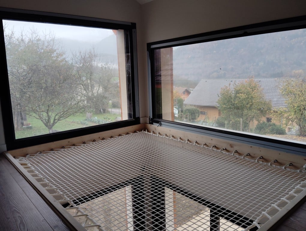 intérieur Villa contemporaine en Savoie intérieur Villa contemporaine en Savoie