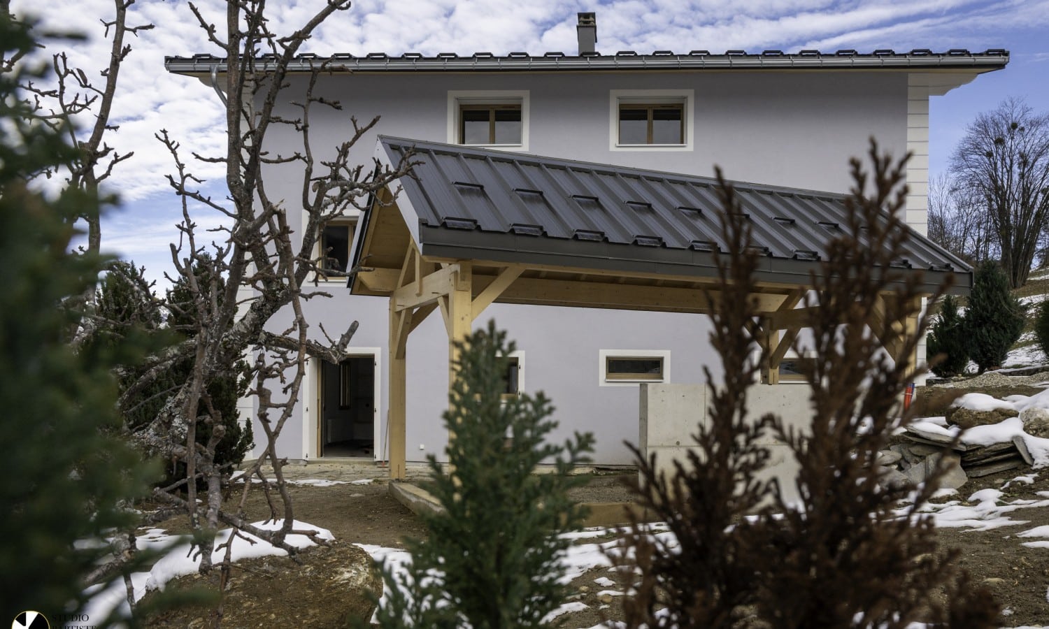 Avant Après chantier V - 2 Valmorel Les Avanchers 2025 (1)